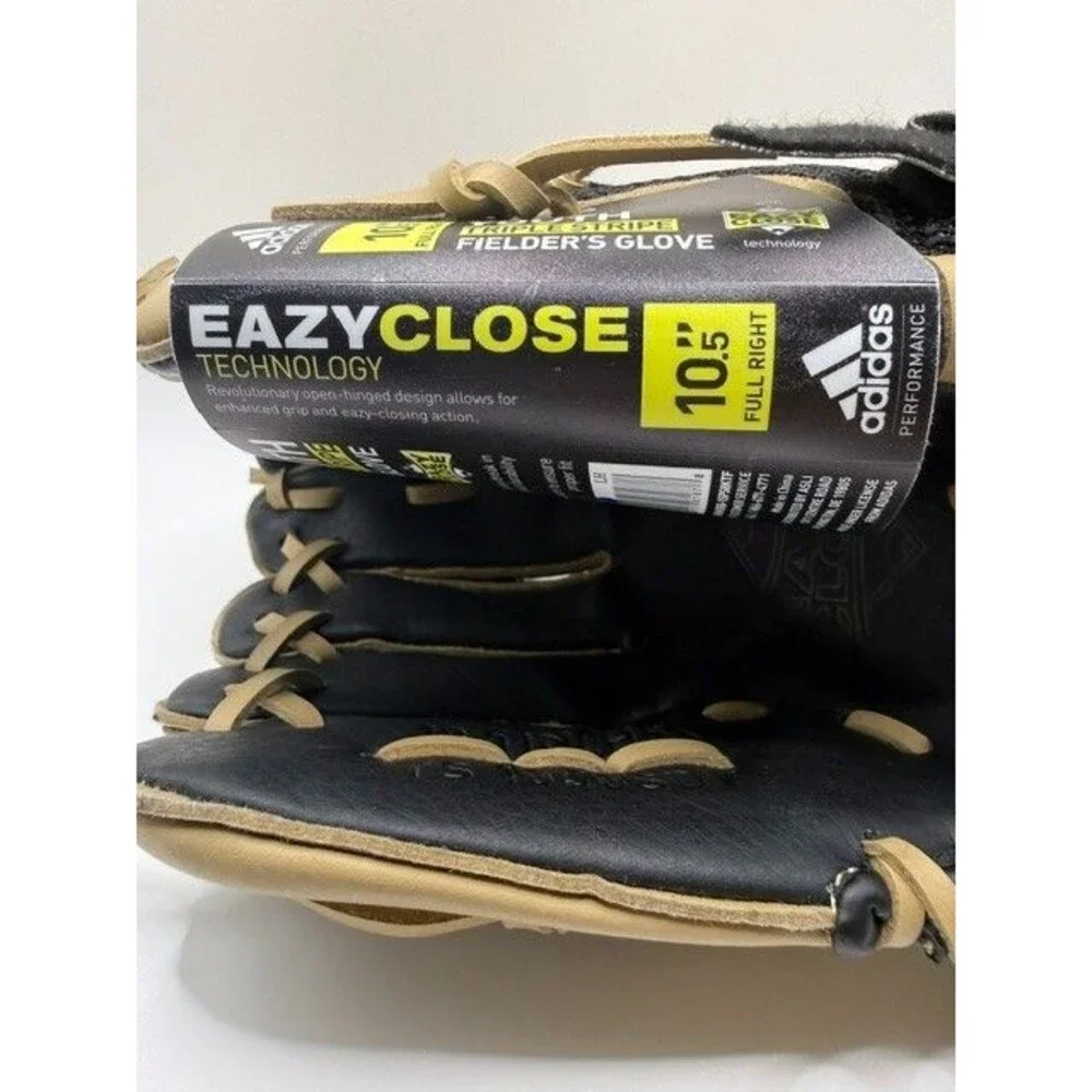 Adidas Eazy Close Youth 10.5